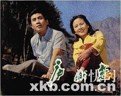 庐山十月再“恋”(组图)