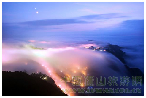 梦幻匡庐