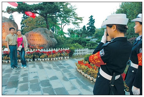 庐山公安