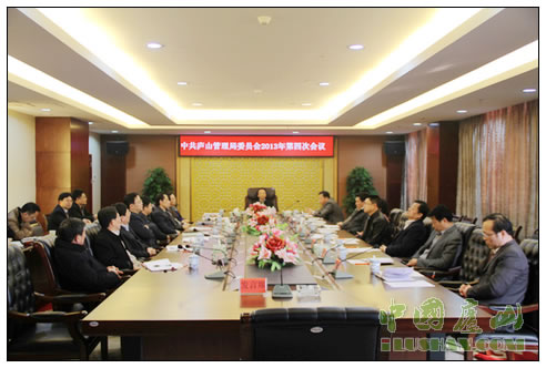 庐山加快旅游转型升级 助推特大城市建设