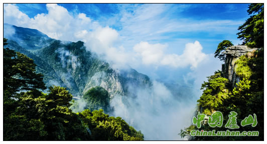 龙首崖 熊逵