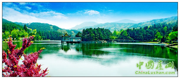 庐山凉爽一夏:休闲避暑游升温