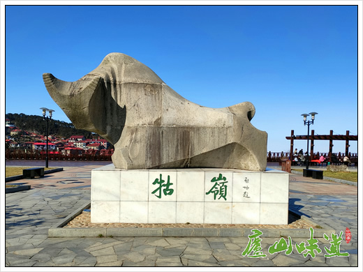 庐山旅游集团公司开展节前走访慰问活动