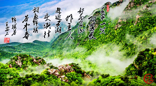 庐山旅游终极攻略——庐山(庐山风景名胜区)三月免门票篇