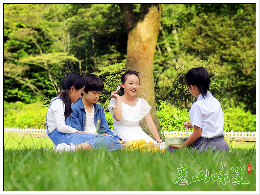 庐山天下悠:酷暑来袭“清凉世界”庐山迎来避暑游热潮
